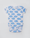 AIRKID FeatherTouch Bamboo Viscose Sleepwear Set