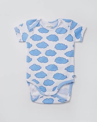 AIRKID FeatherTouch Bamboo Viscose Sleepwear Set